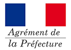 agrément préfectoral